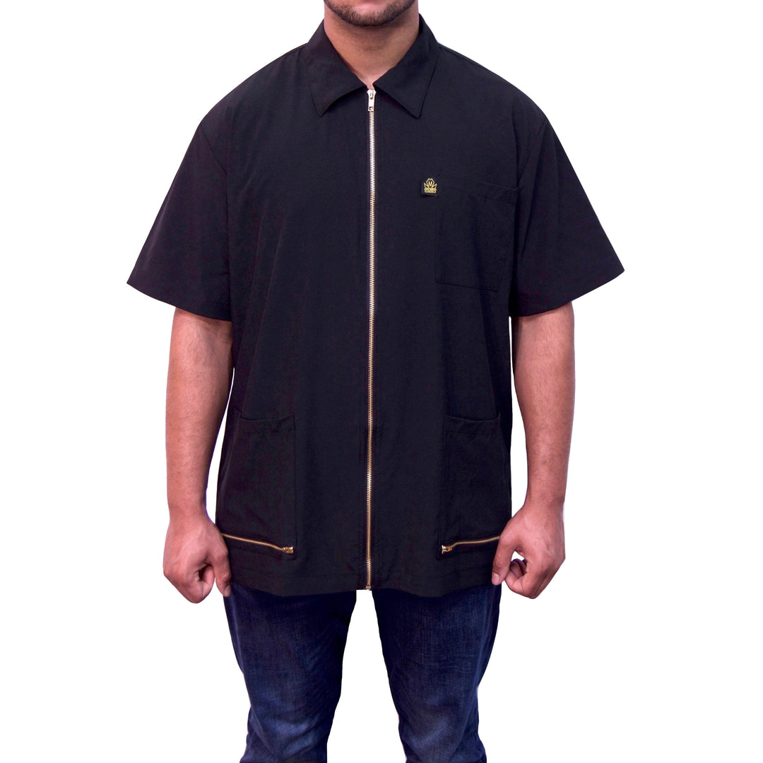 barber jackets - Barber Jacket for men - Barber jacket -Barber smock- Barber smocks - traditional barber jacket