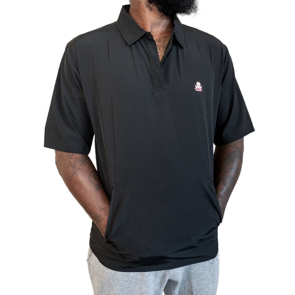 Barber Polo | Polo Barber Jacket | King Midas – King Midas Empire