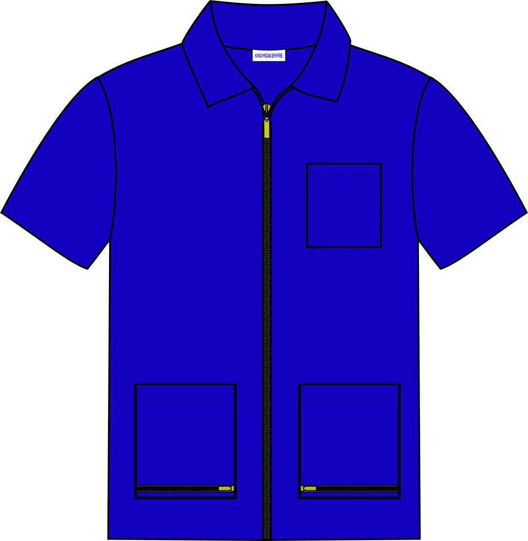 Custom Barber Jackets- Personalized barber jackets -Custom barber jacket- custom barber smock- custom barber jackets - custom barber smocks- personalized barber smocks- barber smock custom- custom barber smocks with logo- custom barber smocks and capes