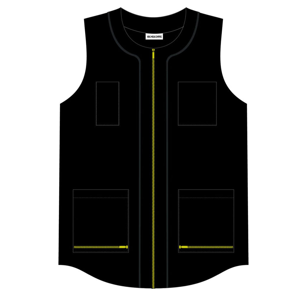 custom barber vests - custom barber vest - personalized barber vest - custom vest for barber