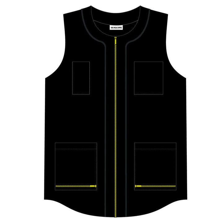 custom barber vests - custom barber vest - personalized barber vest - custom vest for barber