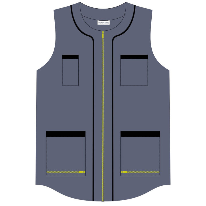 custom barber vests - custom barber vest - personalized barber vest - custom vest for barber