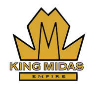 King Midas Empire logo
