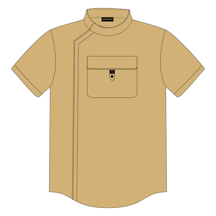 Custom Barber Jackets- Personalized barber jackets -Custom barber jacket- custom barber smock- custom barber jackets - custom barber smocks- personalized barber smocks- barber smock custom- custom barber smocks with logo- custom barber smocks and capes