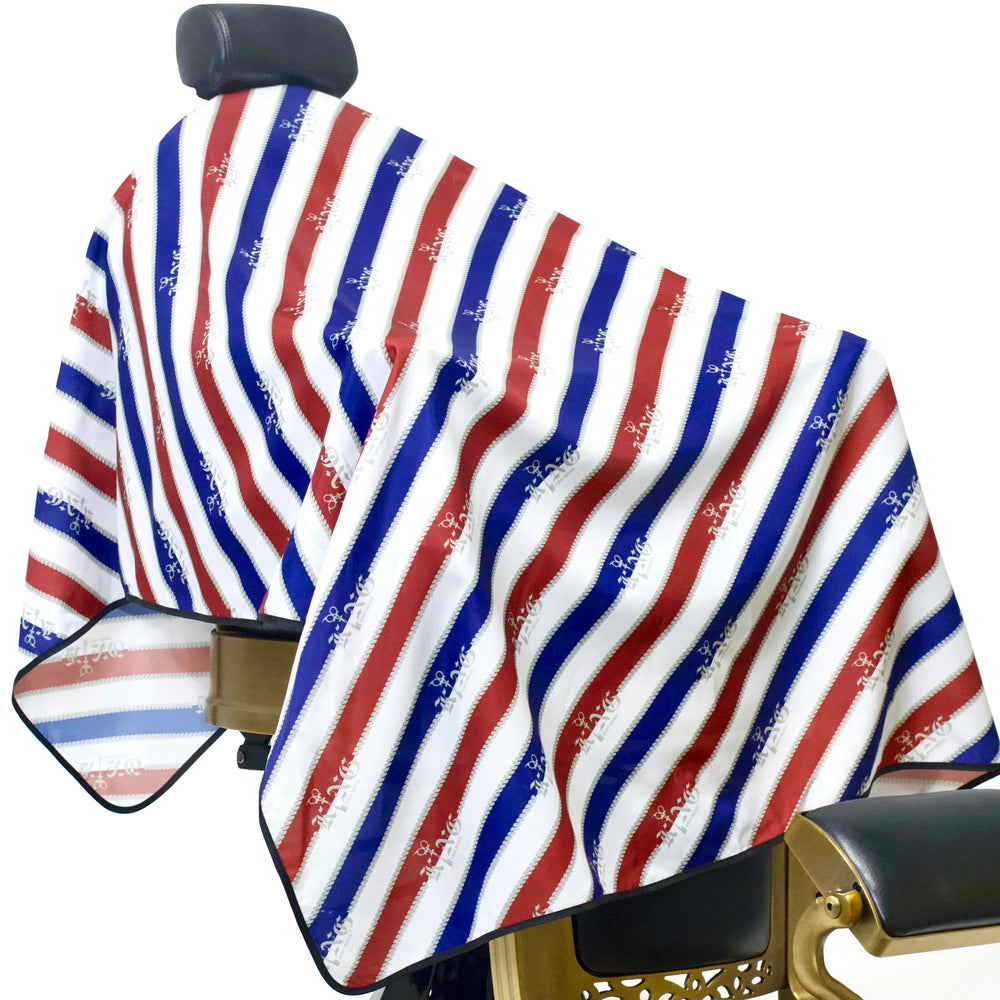 barber cape sets- barber apron and cape set- barber cape and apron combo- barber cape-- barber apron for men- barber apron designer- black barber apron-barber apron for sale - mens barber apron-apron for barbers -barber aprons -hair stylist aprons- best barber apron- hair cutting apron - the barber apron- king midas barber apron