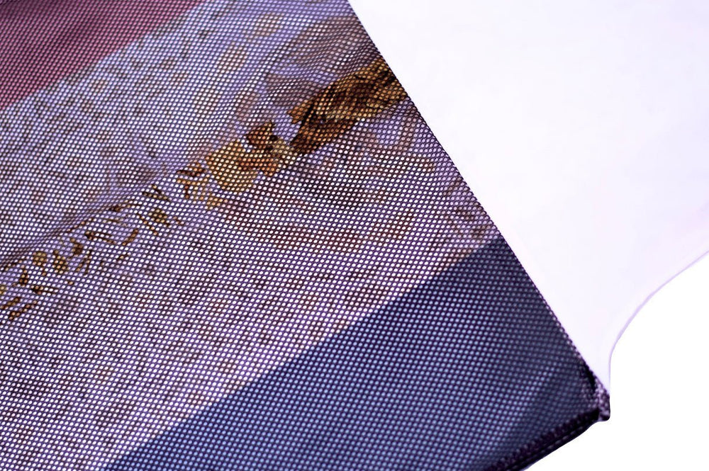 Professional Mexico Barber Vest designed for comfort and style, perfect for salon and barber shop use.