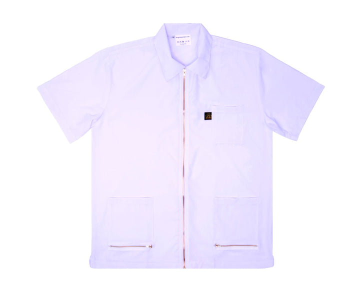 barber jackets_ Barber Jacket for men - Barber Jackets - Smocks - Barber Smocks - black barber smock - black barber jackets - vintage barber jacket - traditional barber smock- barber supplies - classic barber jacket -best barber smock - king midas capes