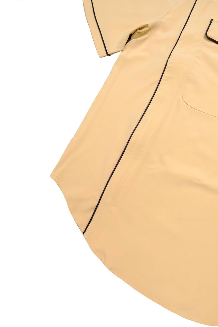 Professional Barber Jacket Barber Smock Barber Jacket For Men King Midas Empire