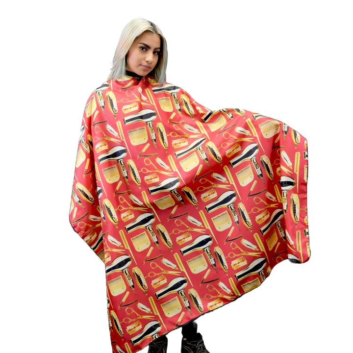 All Purpose Cape- Various Colors