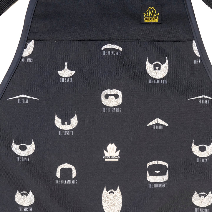 Beards Apron