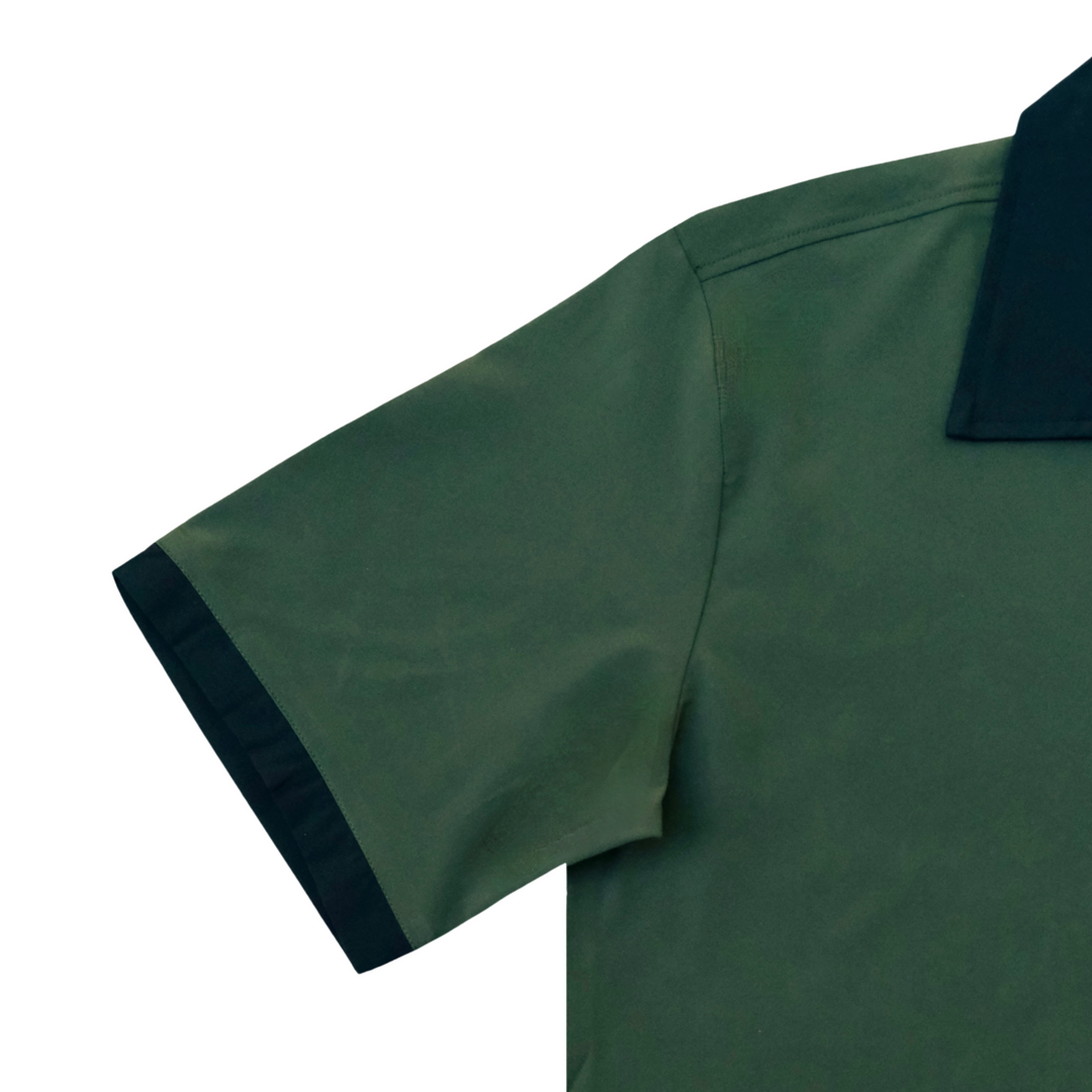 barber jackets - Barber Jacket for men - Barber jacket -Barber smock- Barber smocks - barber jacket men - barber jackets green - barber smock green