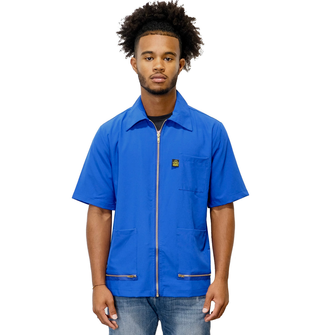 barber jackets - Barber Jacket for men - Barber jacket -Barber smock- Barber smocks - traditional barber jacket