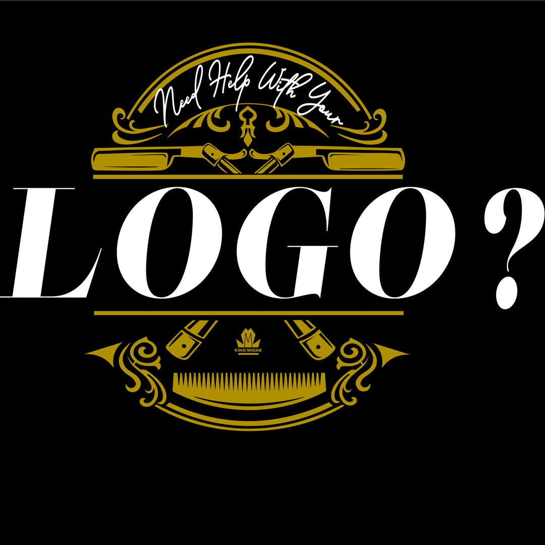 Barber Logo Design Barber Logo