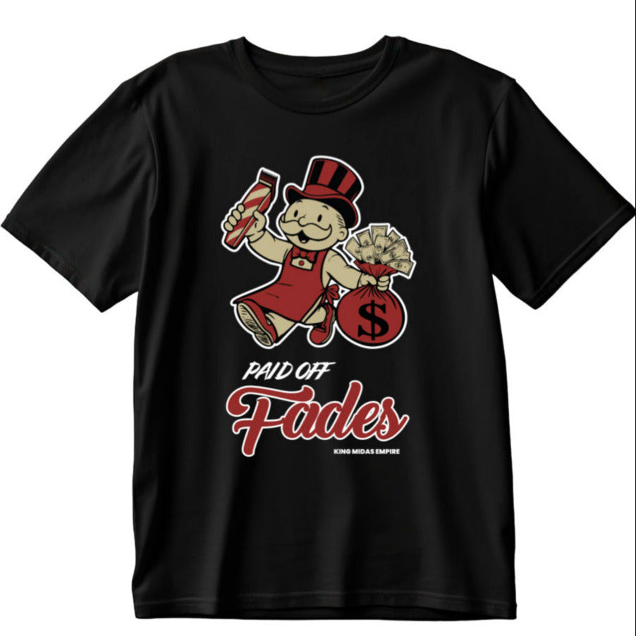 barber t shirt- t shirts for barbers- barber apparel- barber shirts- barber shirt- barber tees - tee shirts for barbers