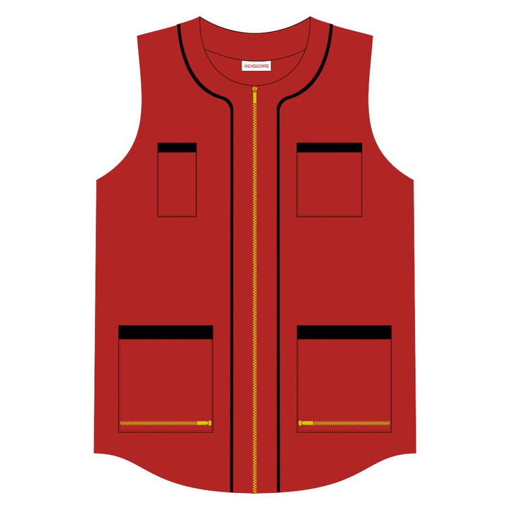 custom barber vests - custom barber vest - personalized barber vest - custom vest for barber 