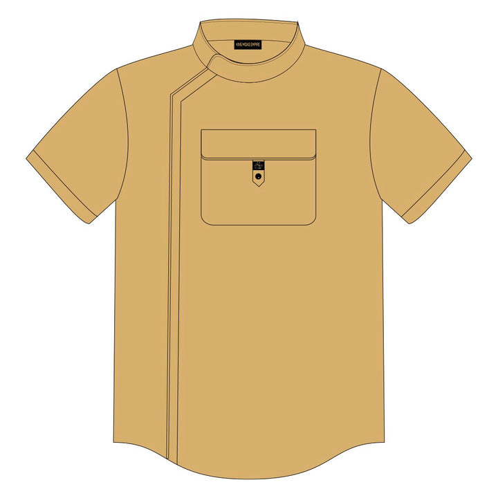Custom Barber Jackets- Personalized barber jackets -Custom barber jacket- custom barber smock- custom barber jackets - custom barber smocks- personalized barber smocks- barber smock custom- custom barber smocks with logo- custom barber smocks and capes