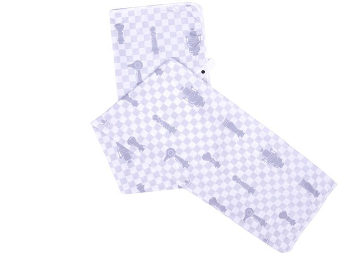 Barber Cape - Hair Cutting Cape - King Me Collection