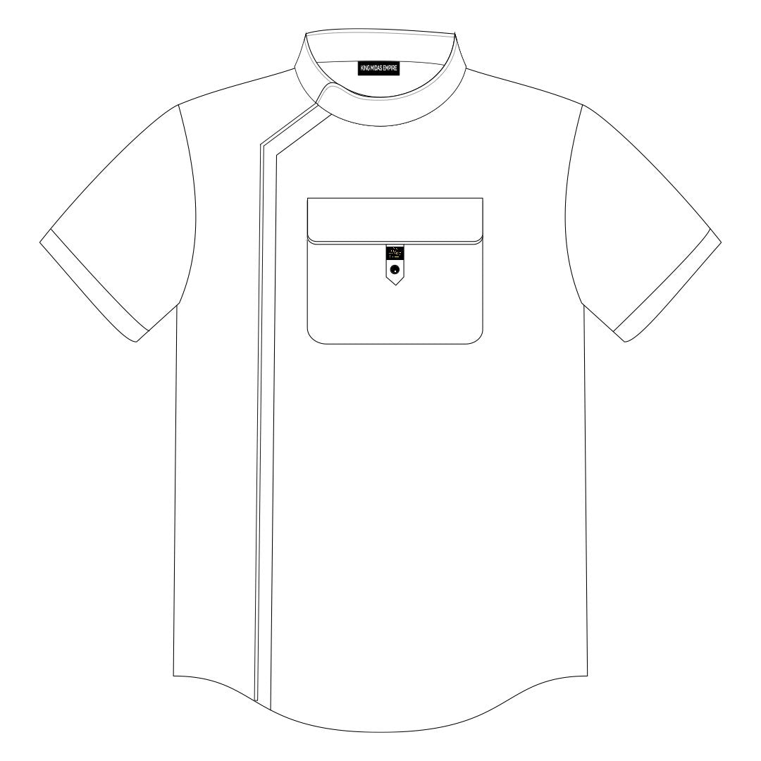 Custom Barber Jackets- Personalized barber jackets -Custom barber jacket- custom barber smock- custom barber jackets - custom barber smocks- personalized barber smocks- barber smock custom- custom barber smocks with logo- custom barber smocks and capes