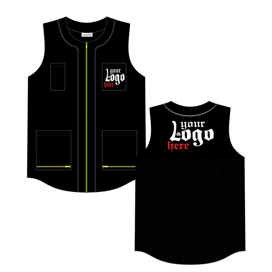 Custom Barber Vests- Personalized barber vests -Custom barber vest- custom vest for barber - custom barber vest jackets - custom barber vest for men