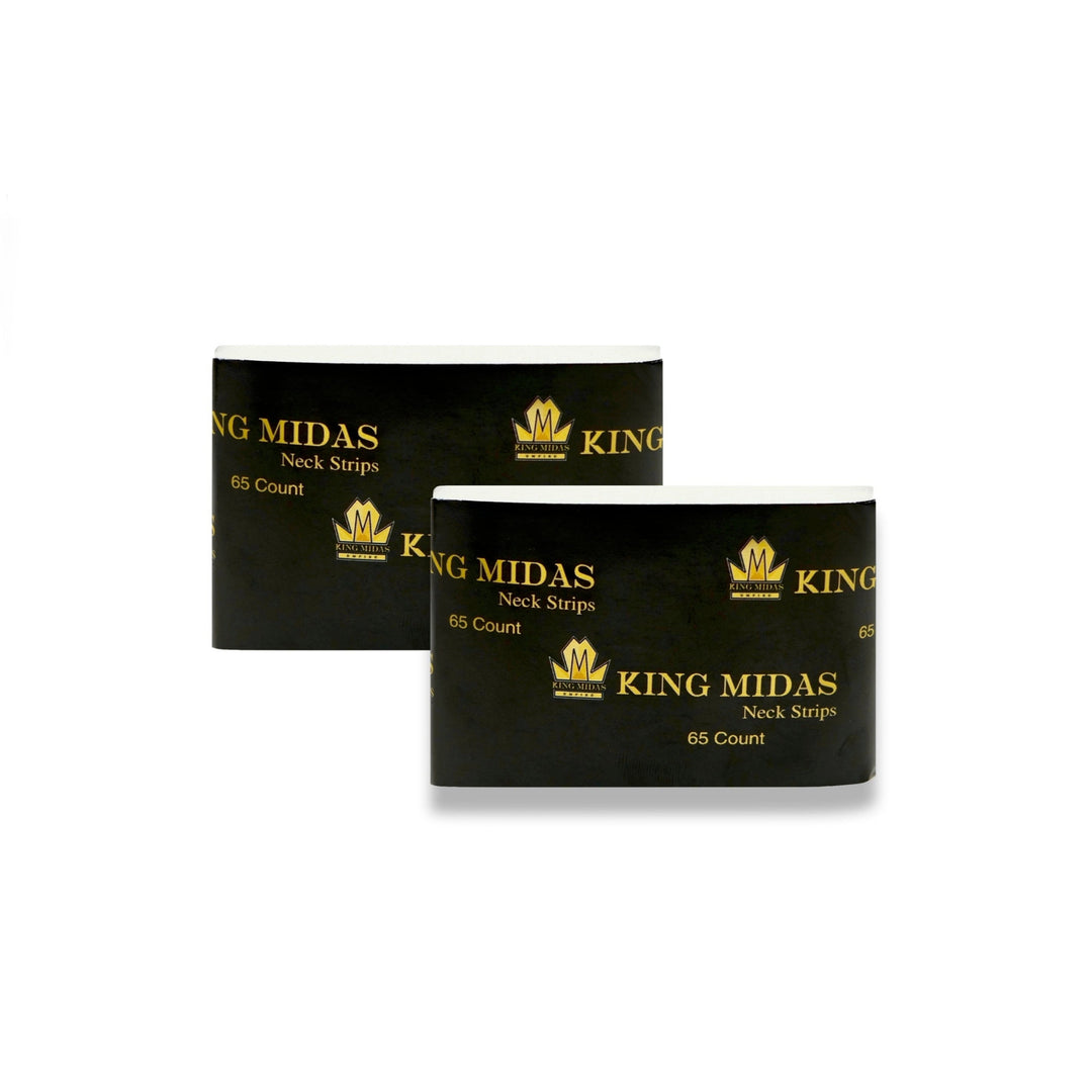 neck strips- sanek neck strips- sanek strips-barber neck strips -neck strips for barbers -neck paper strips- barber neck paper