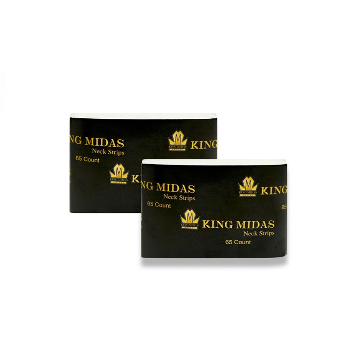 neck strips- sanek neck strips- sanek strips-barber neck strips -neck strips for barbers -neck paper strips- barber neck paper