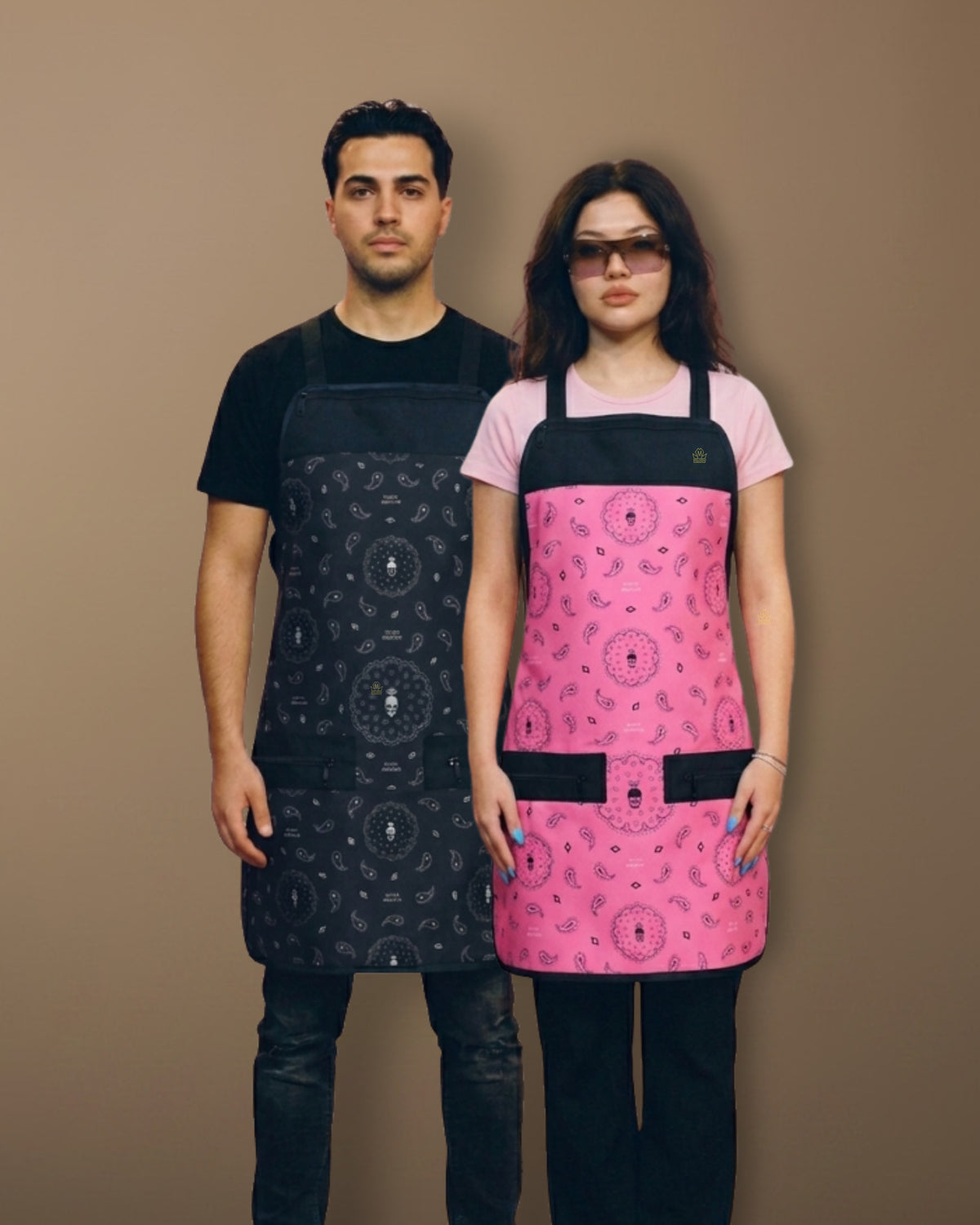 APRONS