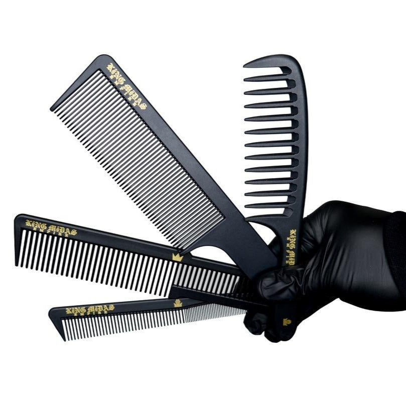 barber comb- barber combs- hair styling combs -taper comb-hair styling comb- professional barber comb-