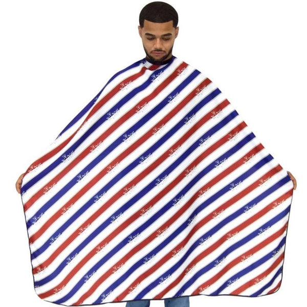 Designer Barber/Stylist capes – King Barber Supply