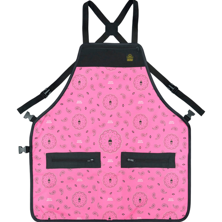 hair stylist aprons - apron for hair stylist- barber apron - stylist apron -apron for barber - chemical proof aprons- hair cutting aprons- hair stylist apron - professional barber apron -king midas aprons -barber aprons for sale -barber apron black 