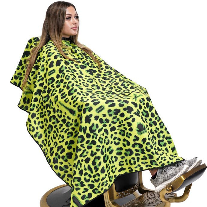 Leopard print online slanket