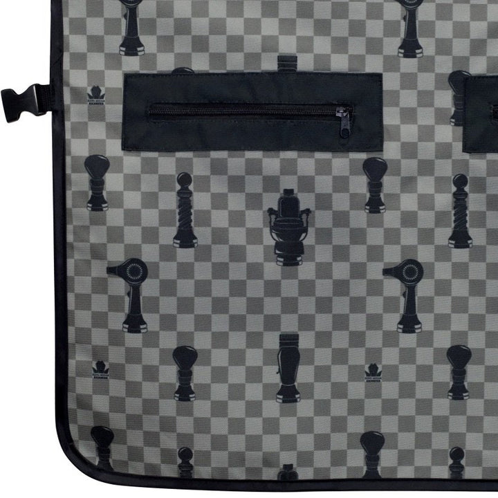 barber apron aprons for barbers hair cutting apron hair stylist apron unisex salon aprons  haircut hairdressers barber apron for men aprons professional barber apron cutting apron for barber hairstylist aprons